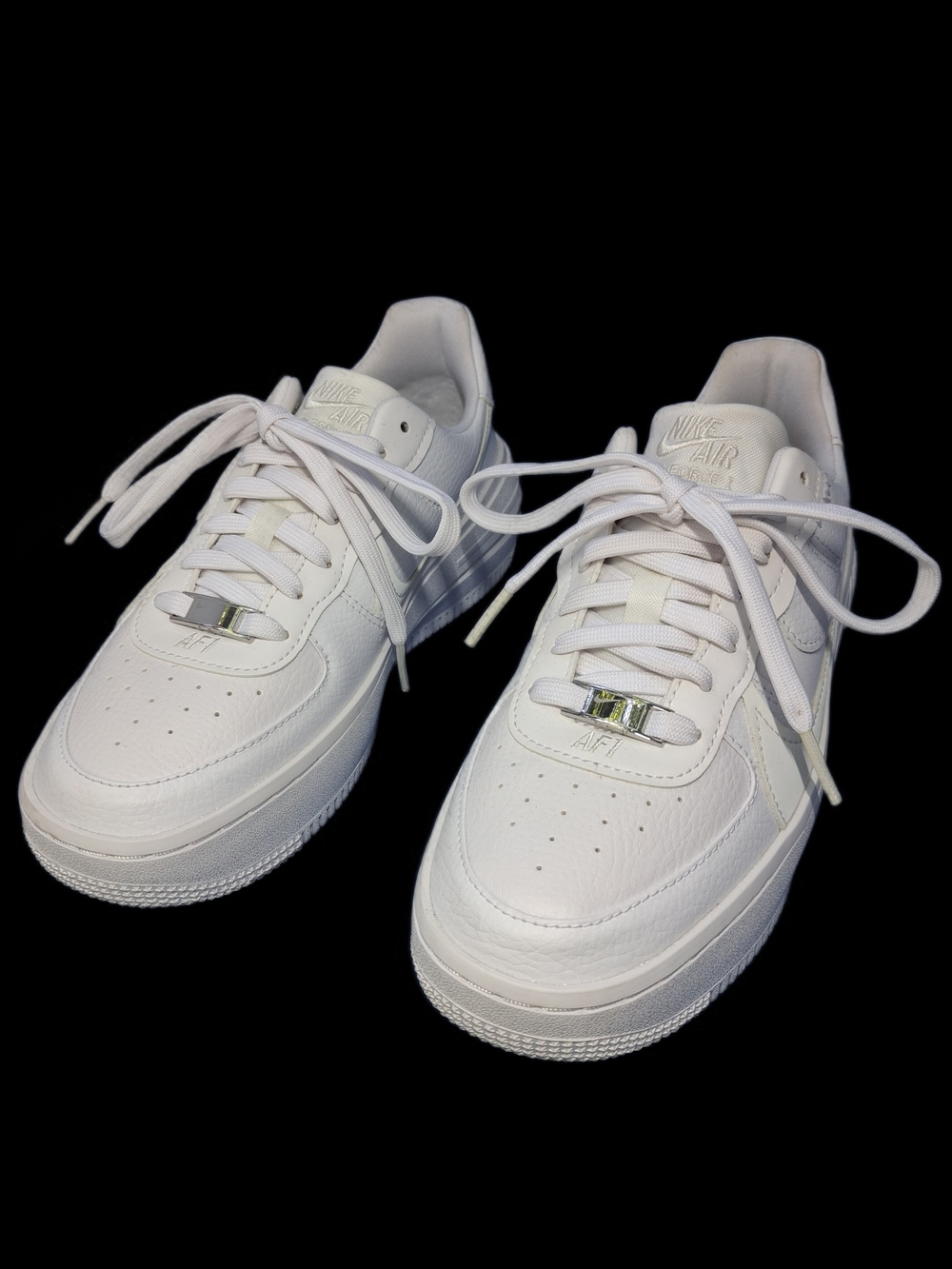 Nike Air Force 1 Low Women's Shoes in White